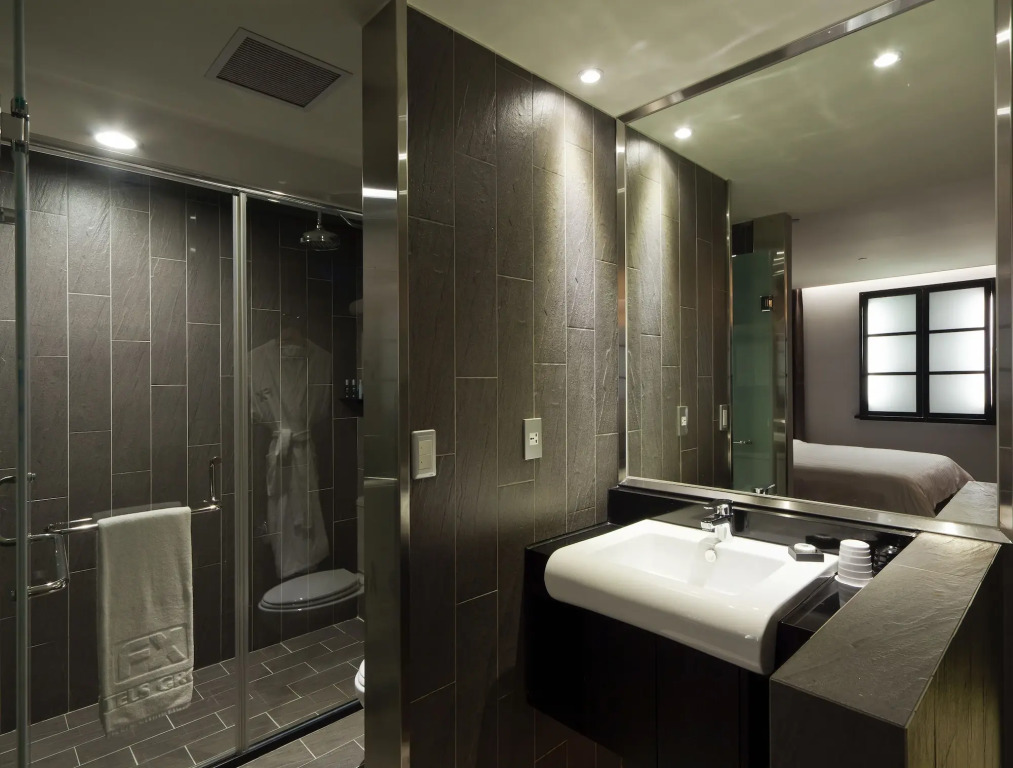 FX Hotel Taipei Nanjing East Road Branch