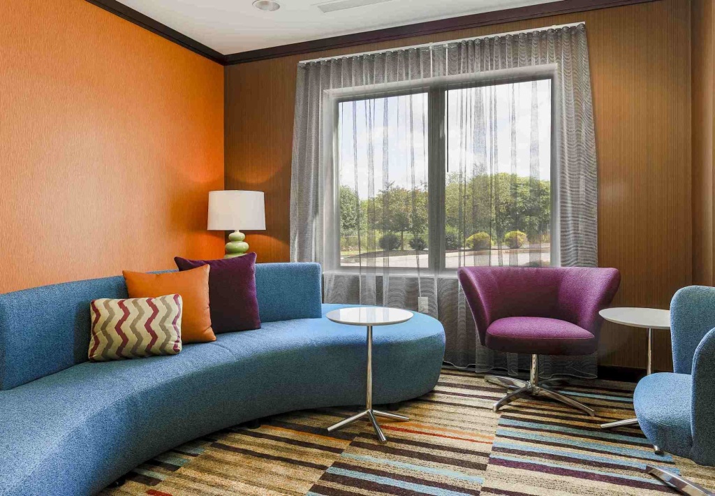 Fairfield by Marriott Wilkes-Barre