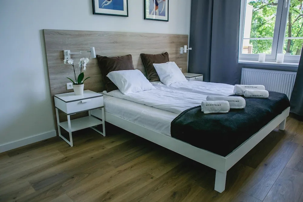 Świętokrzyska 32 - 2BR by Homeprime