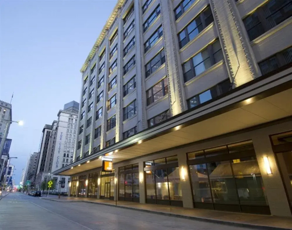 The Residences at Six Six Eight