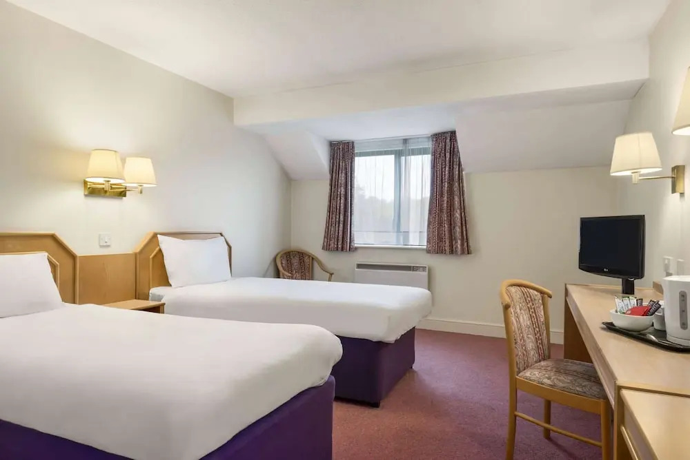 Days Inn Chesterfield - Tibshelf