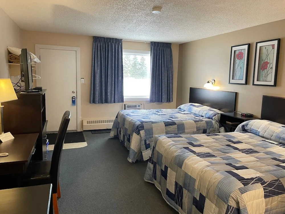 Shellbrook Motel