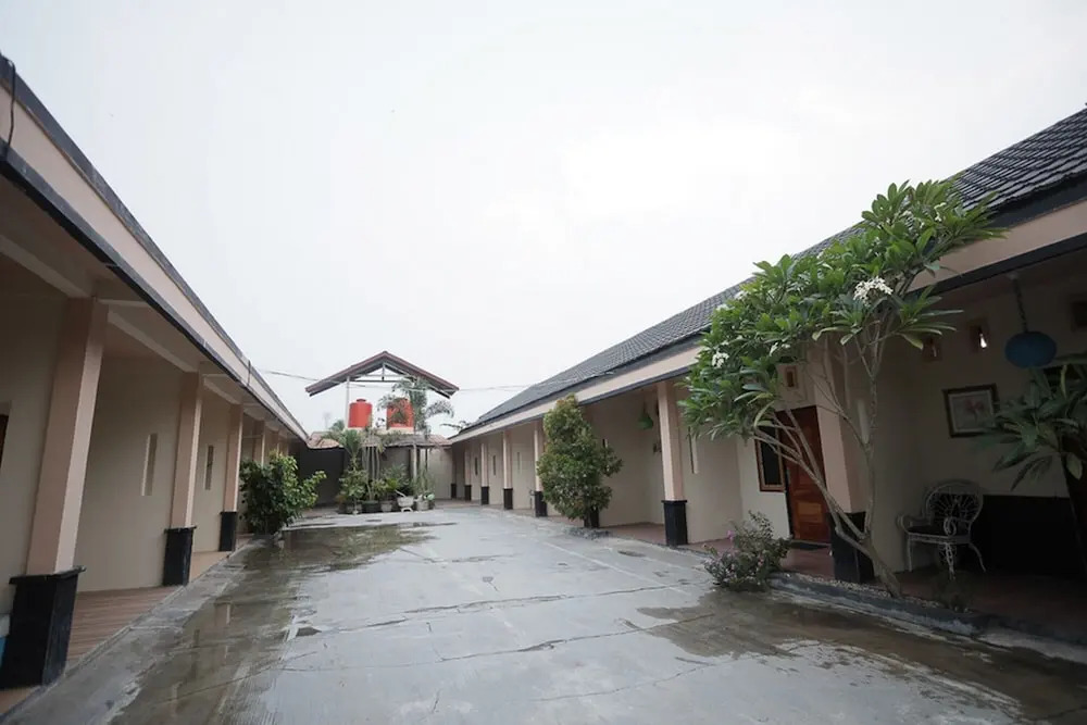 Wisma Madagaskar by RedDoorz