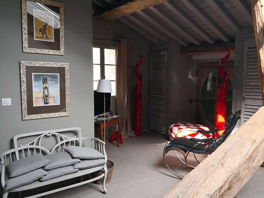 Le Complot - Maison Privée à Avignon