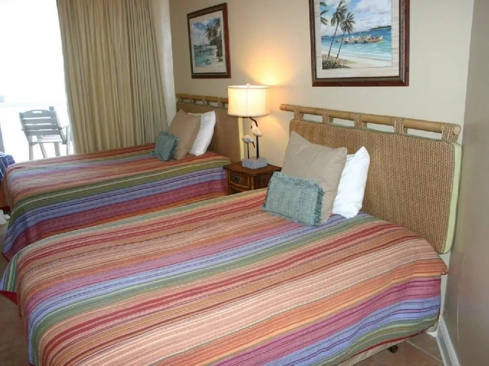 Surfside 1210 2 Bedroom Apartment by BnD