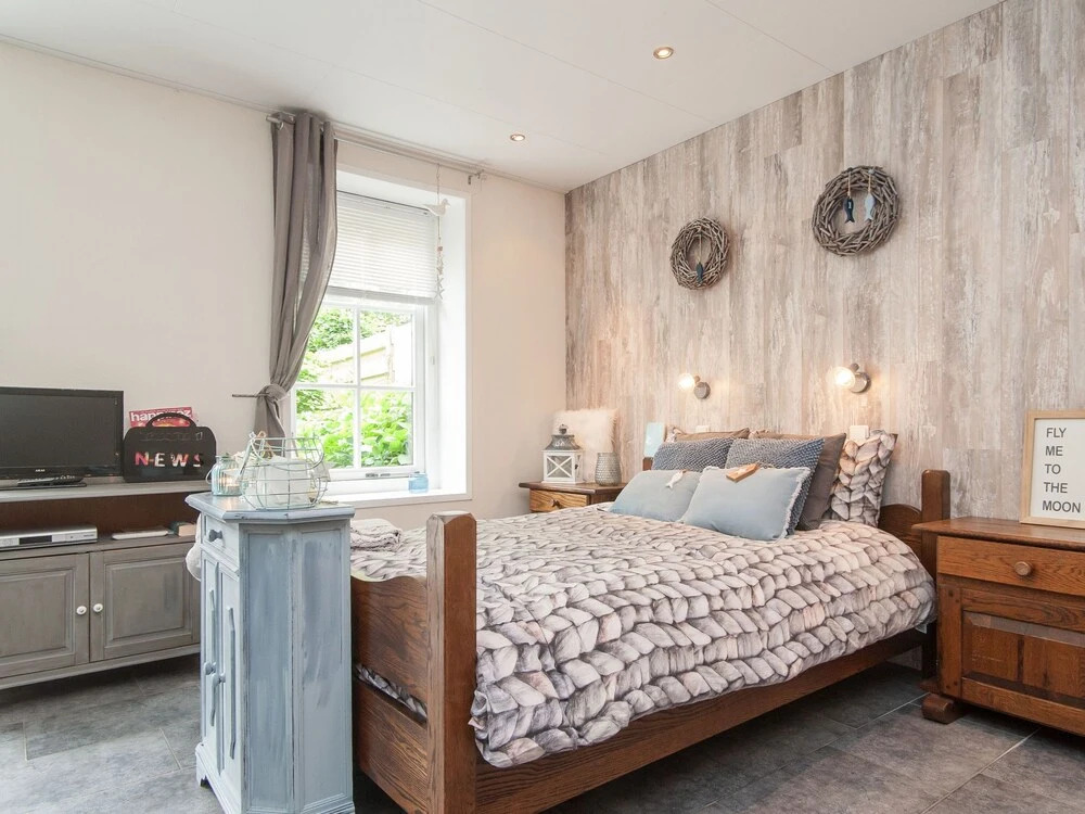 Quaint Apartment in Egmond aan den Hoef near Sea
