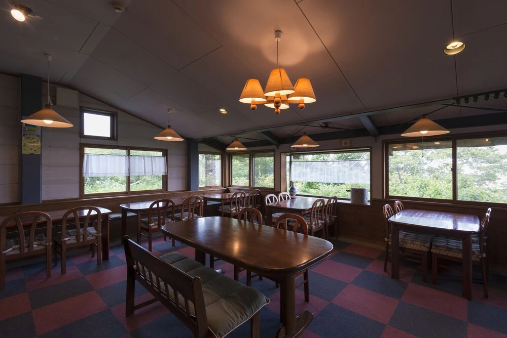 Guest house Maroudo