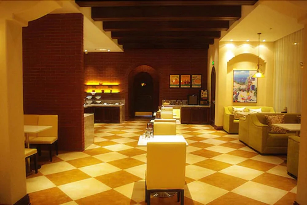 Jin Jiang Inn ShangHai HongQiao Station