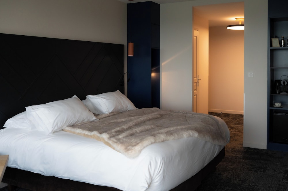 Hotel Atlantic