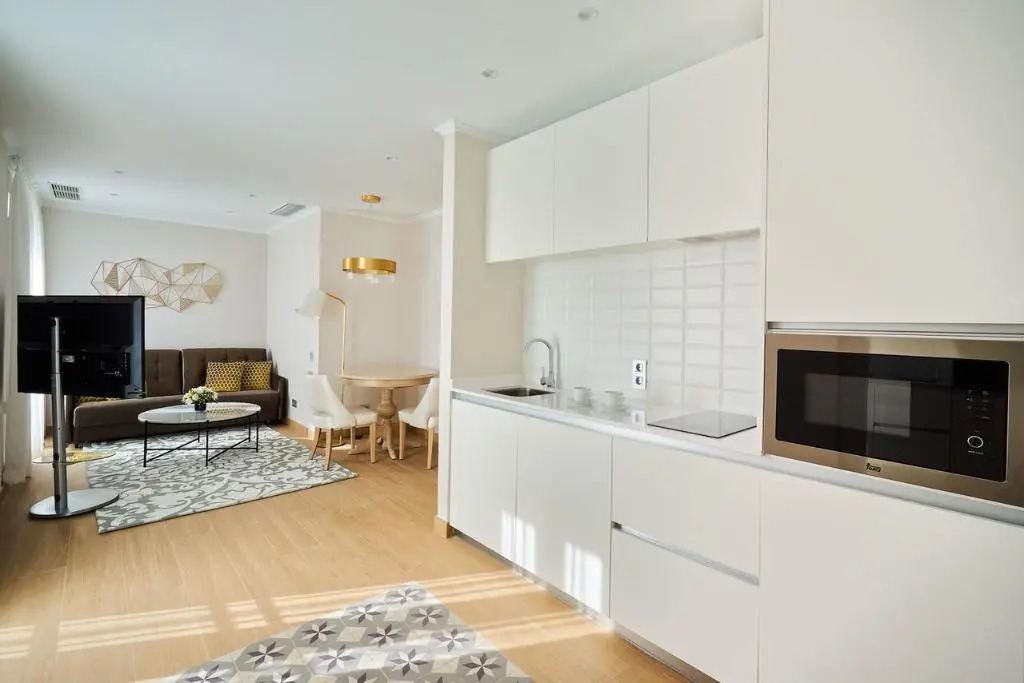 Tandem Soho Suites