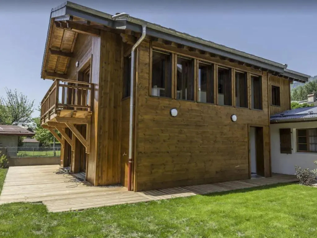 Chalet Samoëns, 5 pièces, 9 personnes - FR-1-624-76