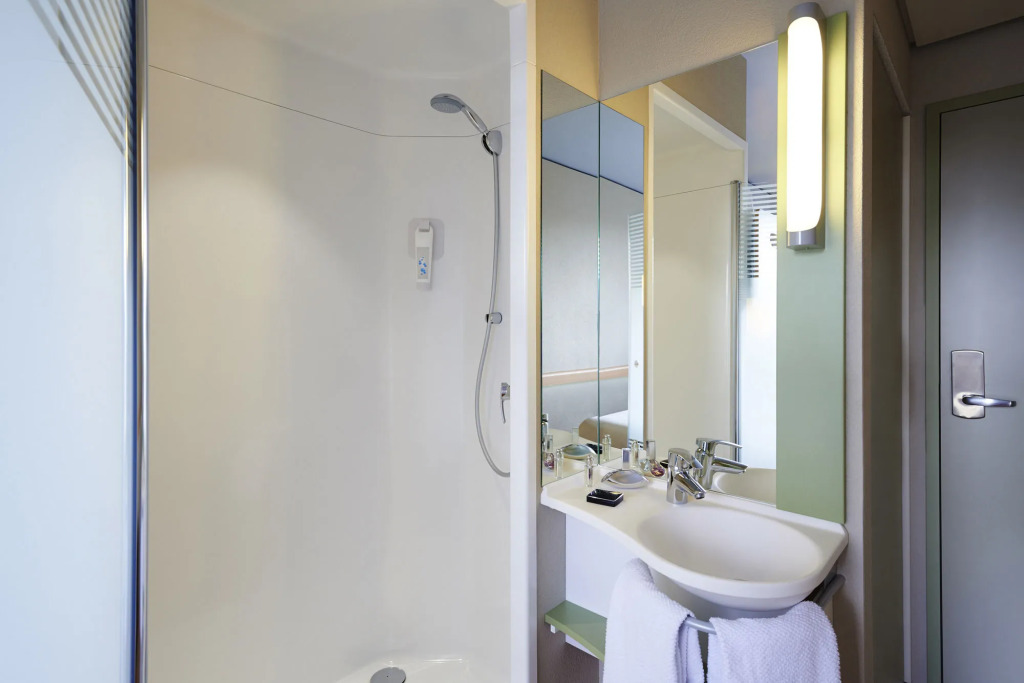 ibis budget Hotel Luzern City