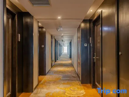 Xian Man Lou Tu En Hotel