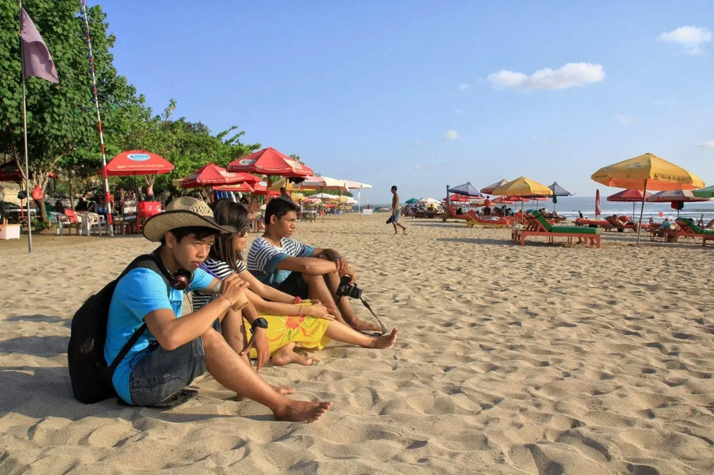 Loft Legian Hotel Bali