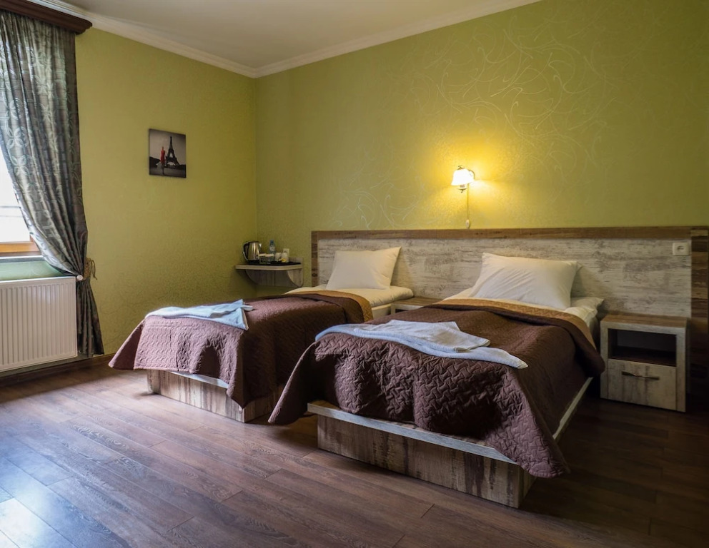 Hotel Tiflis
