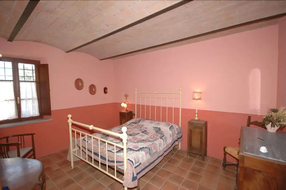 Borgo Chiesetta