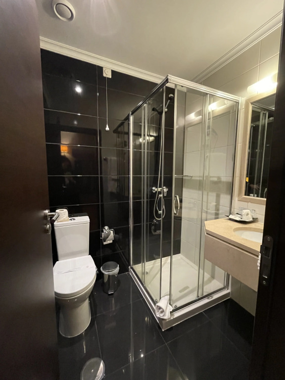 Hotel Torres Novas