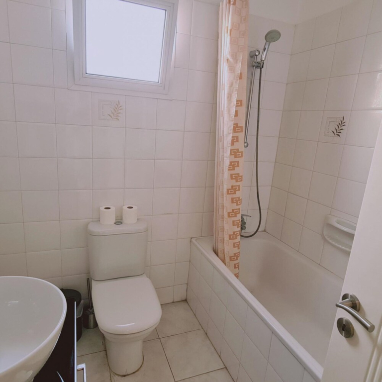 99 LIM - Stay Almeria Apartment