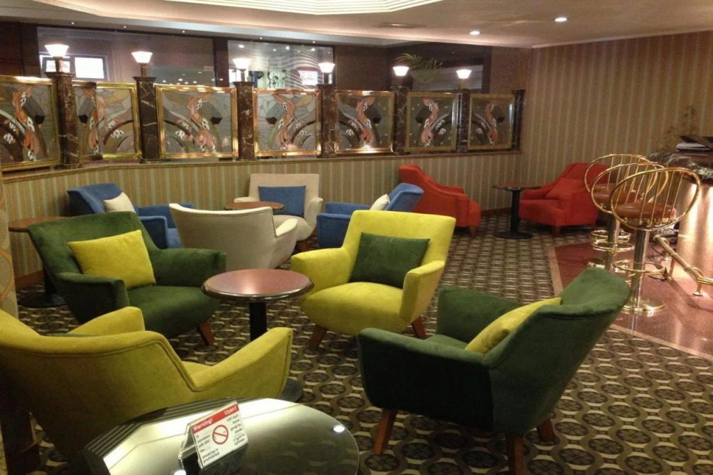 Grand Anka Hotel