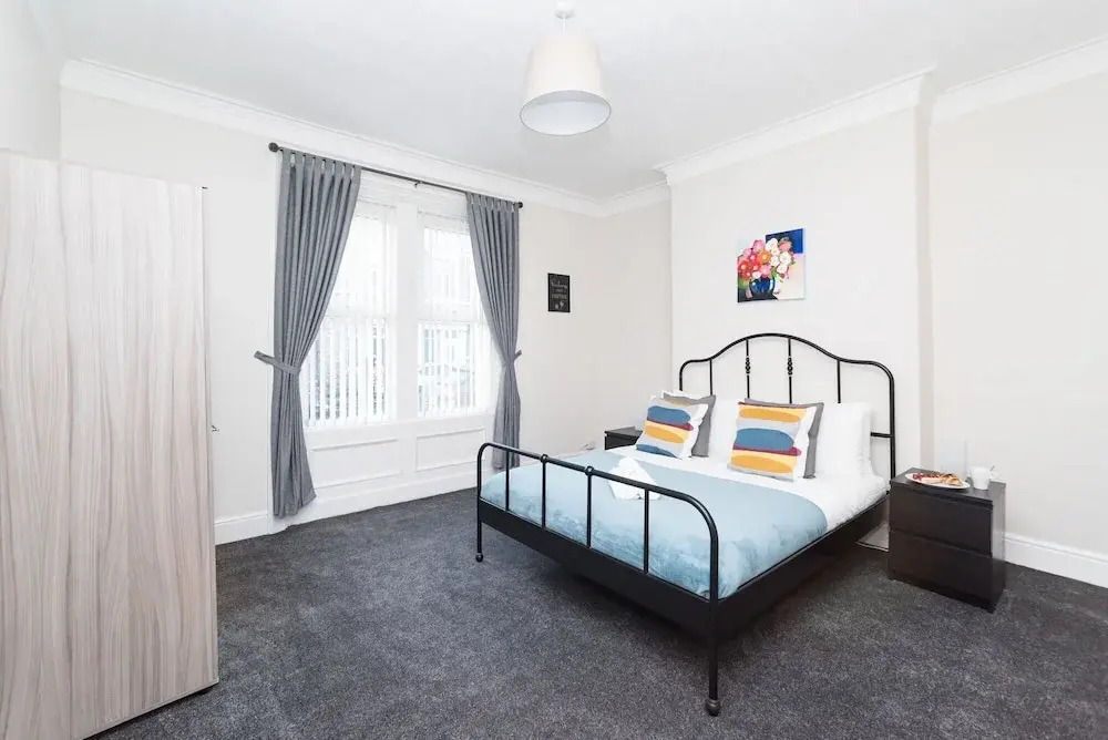 Beautiful Tamworth 2 Bedroom Apartment Newcastle
