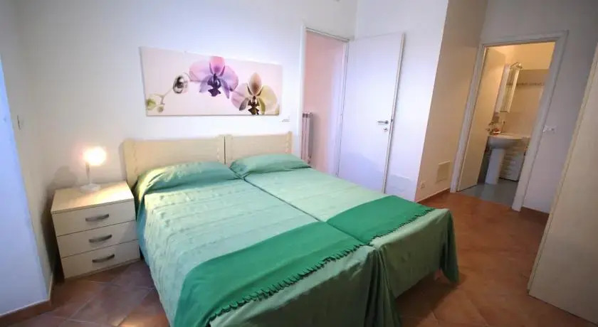 Casa Mantero