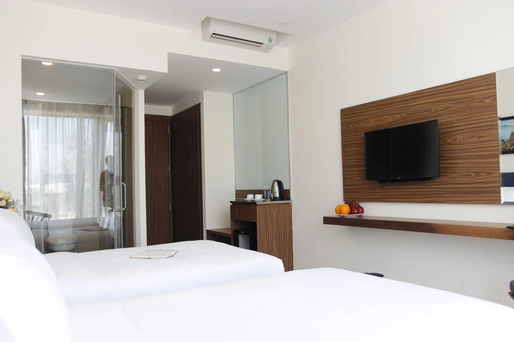 Sala Tuy Hoa Beach Hotel