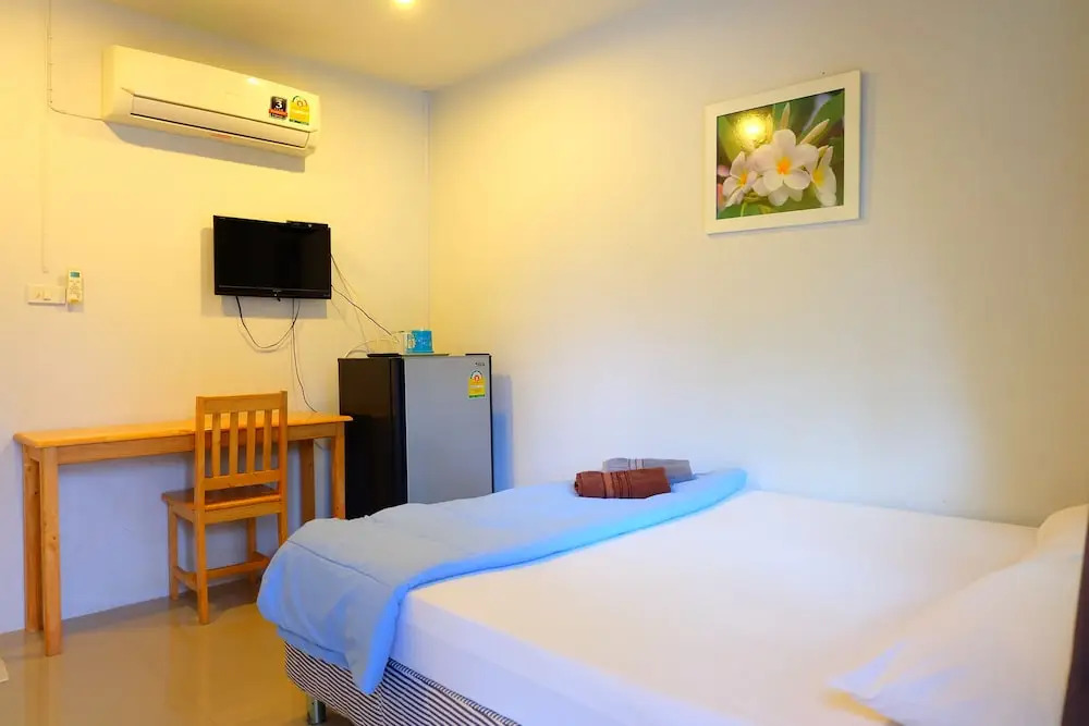 Pecharat Resort