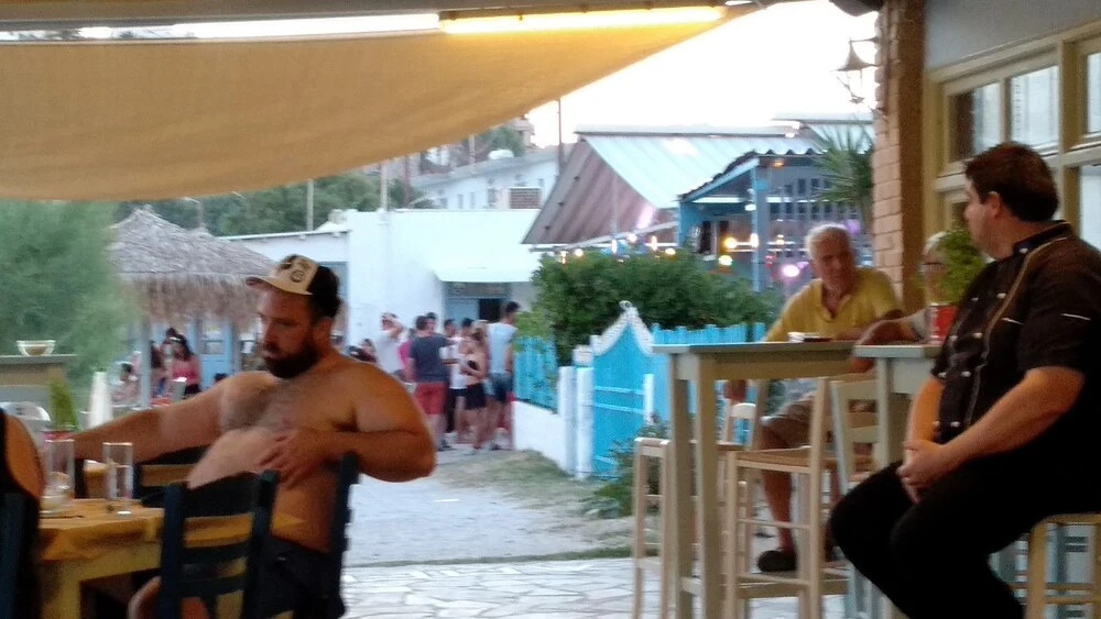 Panachrantou Prive