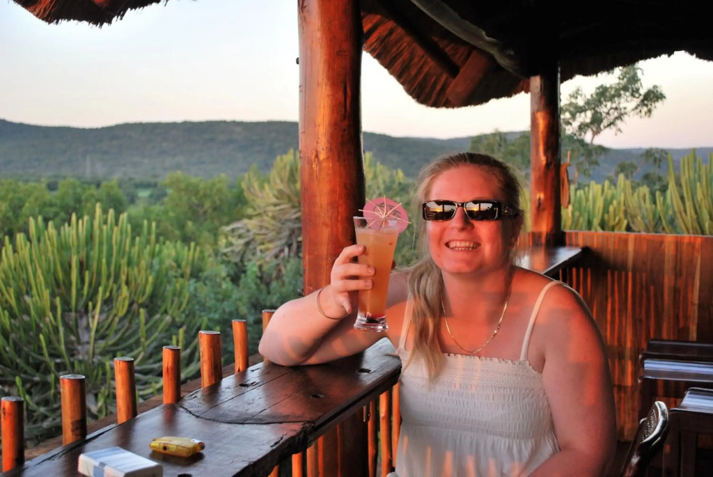River Hill Lodge