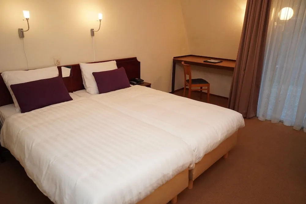 Hotel de Woudzoom