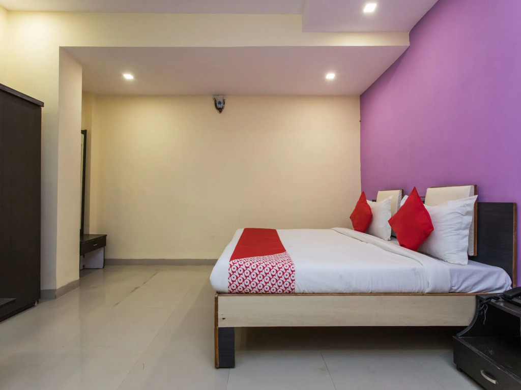 OYO 10601 Hotel Jashn