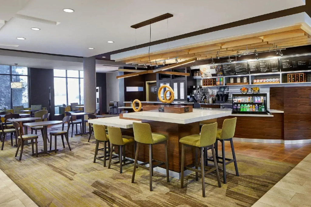 Courtyard by Marriott Atlanta Lithia Springs