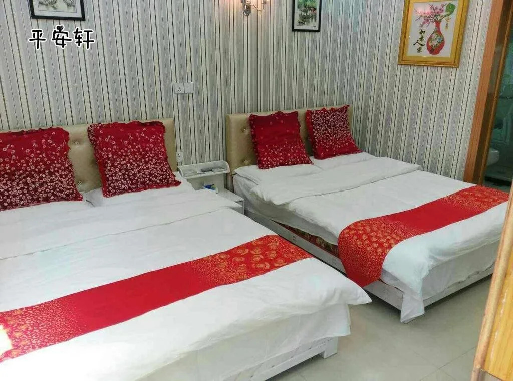 Xitang Hongchen Inn