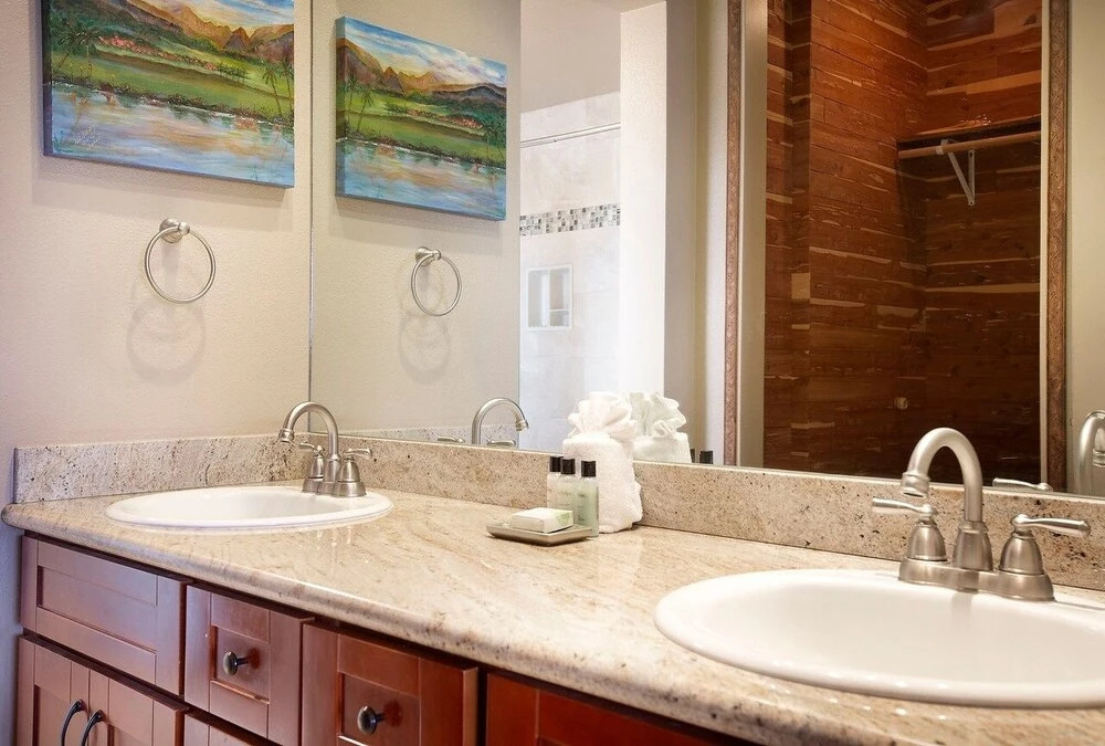 Sands Of Kahana 215 - Two Bedroom Condo