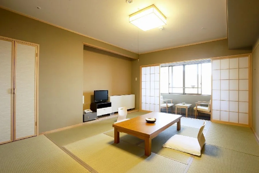 Hotel Ragaso