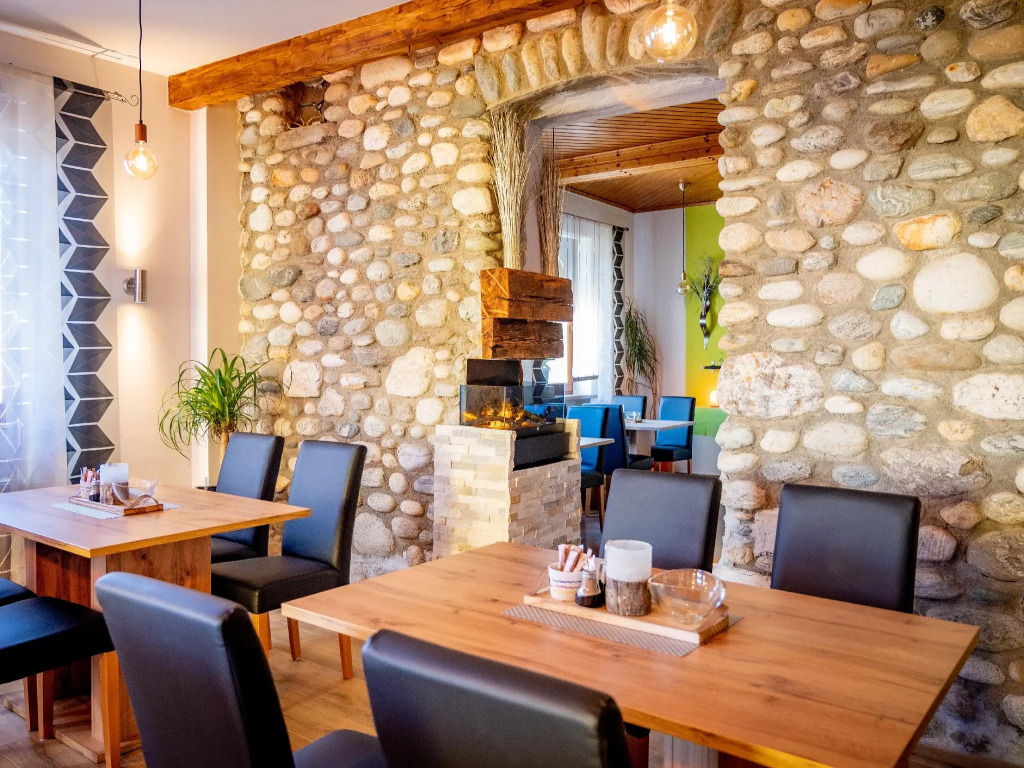 BedBreakfast Sandhof