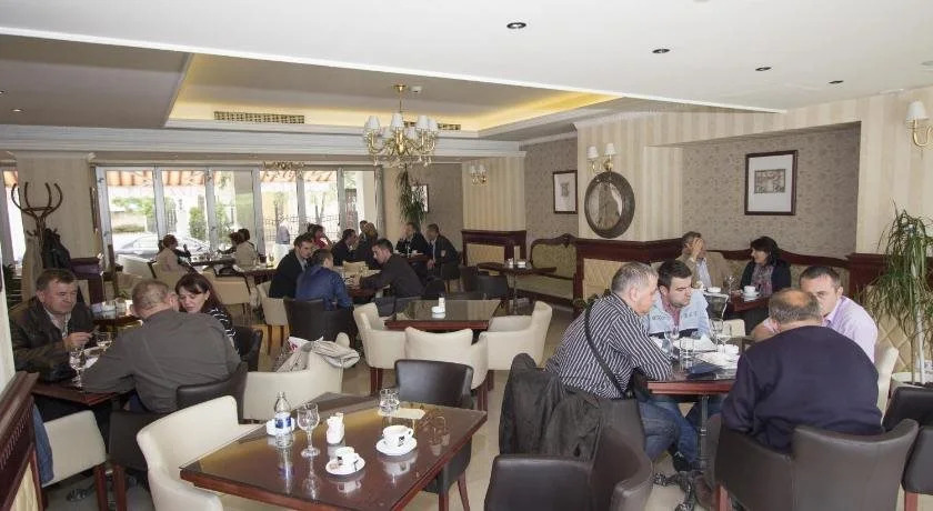 Hotel Talija