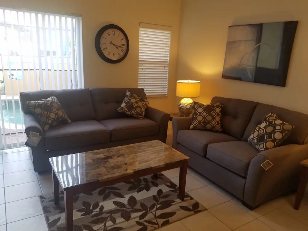 Encantada Resort Pool Townhouse by Sun n' Fun VH
