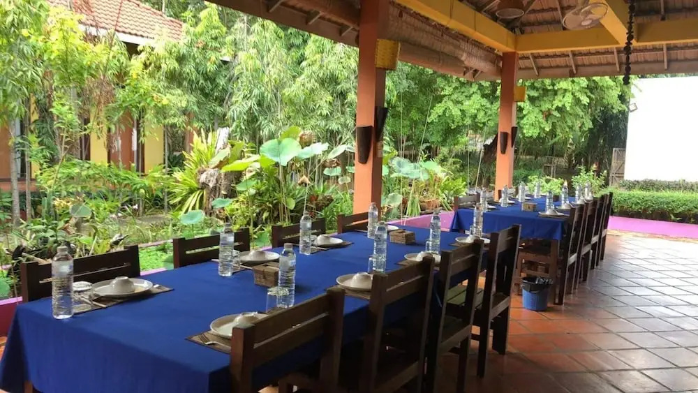 Memoria Palace and Resort