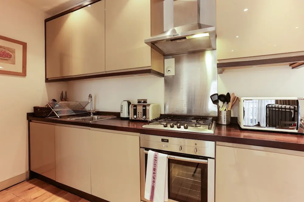 CDP Apartments – Belsize Park