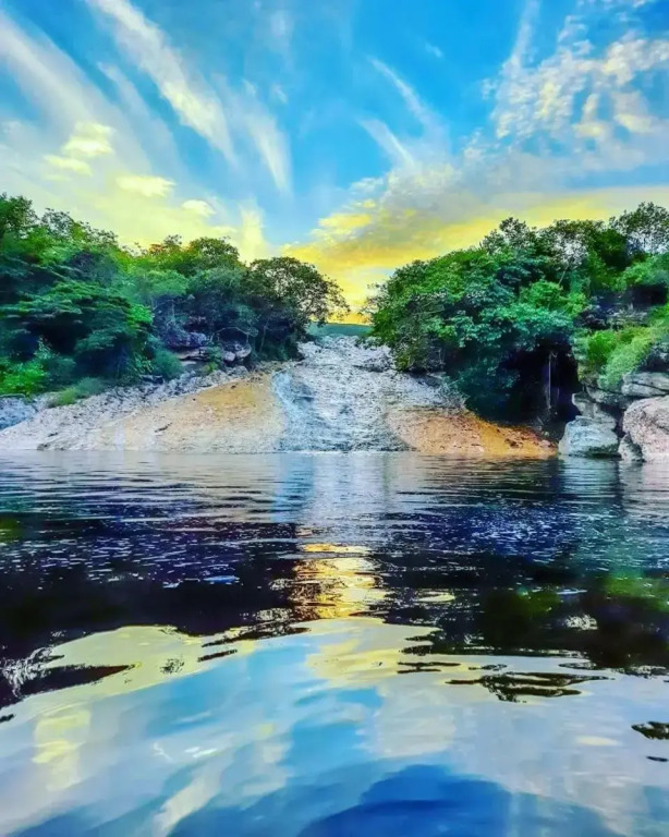 Pousada Dos Henriques
