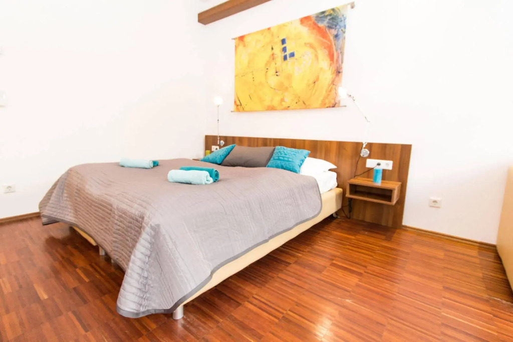 CheckVienna - Premium Apartment