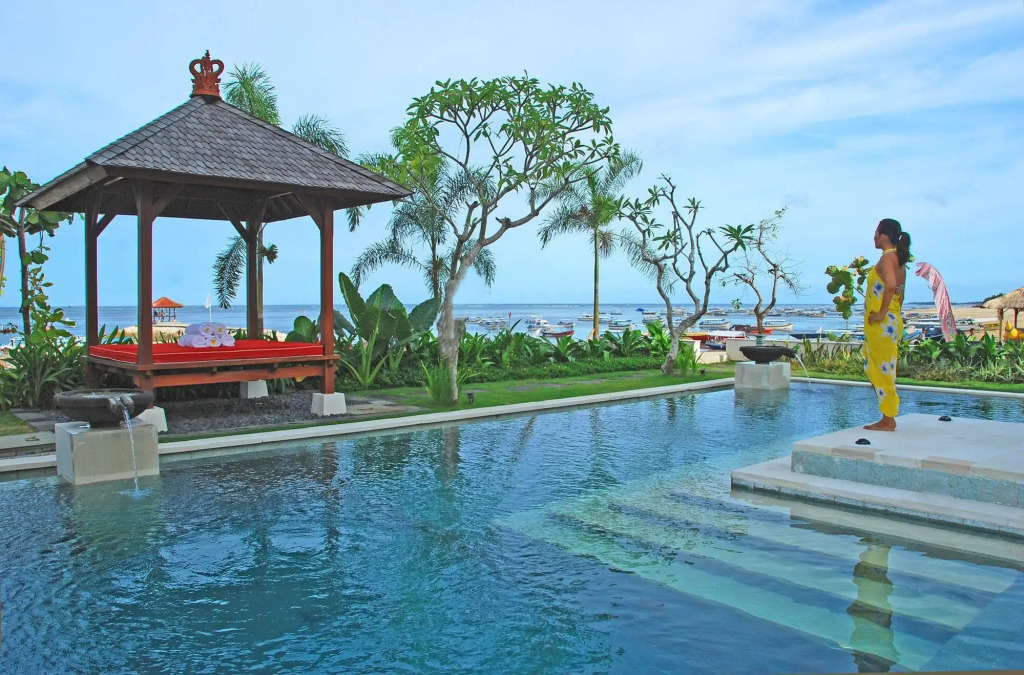 The Segara Suites