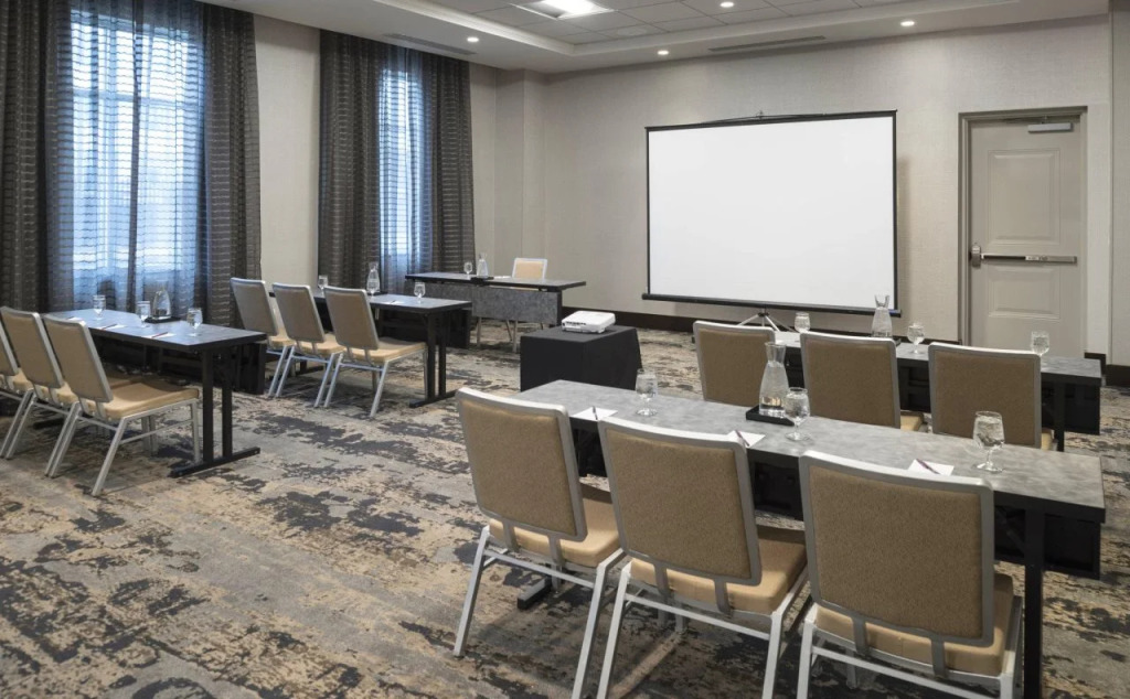 Residence Inn by Marriott Boston Logan Airport/Chelsea