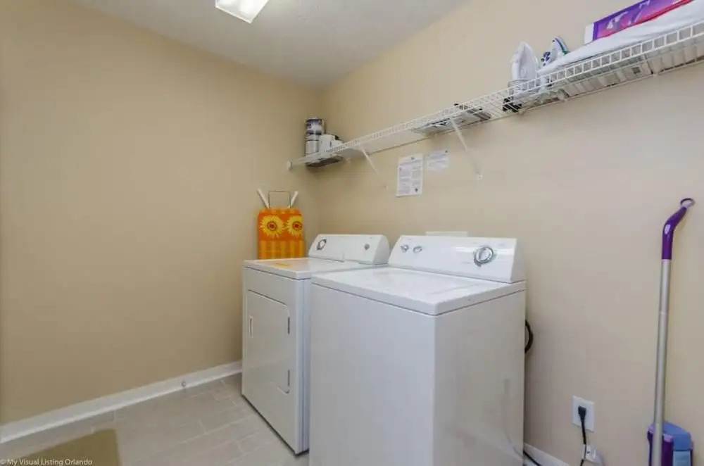 3-Bedroom Villa in Davenport 623OD