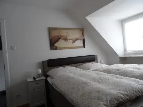 Apartment Uwe