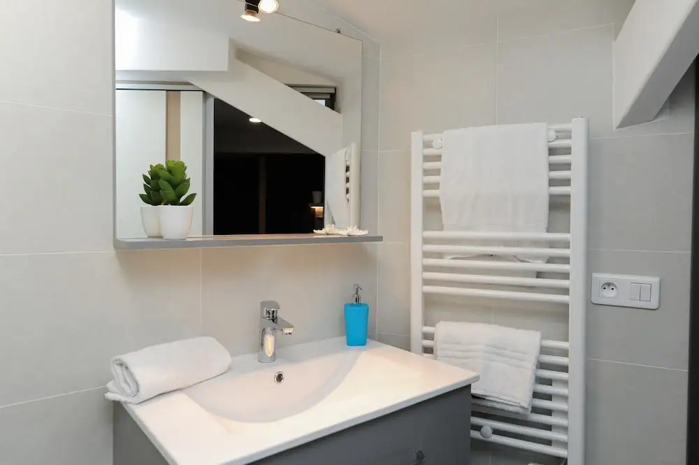 Studio Paradise Five Stars Holiday House
