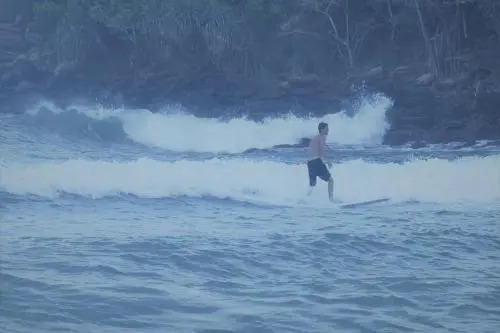 Duwawaththa Beach House