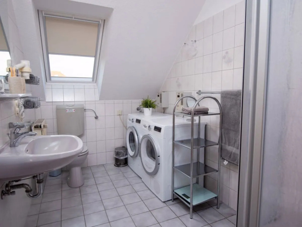 Holiday Home Siegerland by Interhome