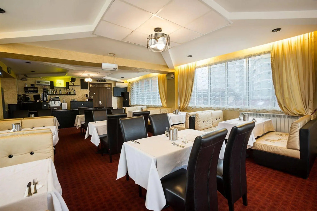 INTER BUSINESS Bucharest